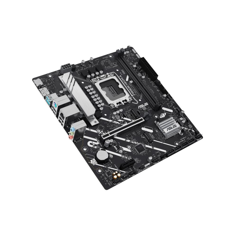ASUS PRIME H810M-A-CSM